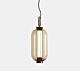 Replica BAI BA BA Suspension lamp - Pendant Light - Citilux - NU102-1508