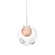 Replica Bocci 28.1 Round Pendant Chandelier - Pendant Light - Citilux - NU102-1371