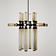 Replica Castle Chandelier Castle 18-02 - Pendant Light - Citilux - NU102-1512