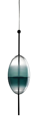 Replica Flower T Pendant lamp 160 - Pendant Light - Citilux - NU102-1519