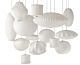 Replica George Nelson Bubble Lamp - Pear Premium - Pendant Light - Citilux - NU102-1522