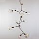 Replica Lindsey Adelman Bubble Chandelier - 11 - Pendant Light - Citilux - NU102-1532