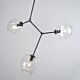 Replica Lindsey Adelman Bubble Chandelier - 3 - Pendant Light - Citilux - NU102-1533