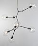 Replica Lindsey Adelman Bubble Chandelier - 7 - Pendant Light - Citilux - NU102-1535