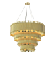 Replica MATHENY Suspension Light - Large - Pendant Light - Citilux - NU102-1540