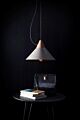 Replica MIKA 350 Concrete Pendant light - Pendant Light - Citilux - NU102-1544