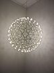 Replica Moooi Raimond Suspension Light Gold - 43cm - Pendant Light - Citilux - NU102-1552