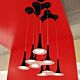 Replica NAFIR 3 Pendant Lamp - Pendant Light - Citilux - NU102-1557