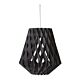 Replica Pilke 36 Black Pendant Light - Pendant Light - Citilux - NU102-1480