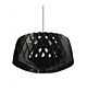 Replica Pilke 60 Black Pendant Light - Pendant Light - Citilux - NU102-1482