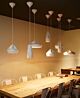 Replica Pleat box pendant lamp -14cm - Pendant Light - Citilux - NU102-1193