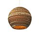 Replica Recycled Cardboard Pendant lights -Moon - Pendant Light - Citilux - NU104-1046