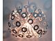 Replica Richard Hutten Dandelion Light Large - Pendant Light - Citilux - NU104-1050