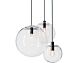 Replica Sandra Lidner Selene Pendant Lamp- 40cm - Pendant Light - Citilux - NU104-1054