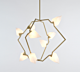 Replica Seed 1 Chandelier - Pendant Light - Citilux - NU102-1573