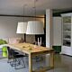 Replica Tank Suspension Light - Pendant Light - Citilux - NU102-1184