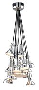 Replica Torch Pendant - Large - Pendant Light - Citilux - NU104-1085