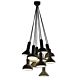 Replica Torch Pendant Light -10 Drops - Pendant Light - Citilux - NU102-1599