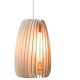 Replica Wood Secundum Pendant Lamp - Pendant Light - Citilux - NU102-1302