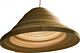 Replica Wood Twisted Lights -A - Pendant Light - Citilux - NU102-1299