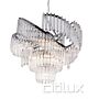 Tango 9 Lights Chandelier Citilux - NU136-1042