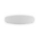 Belfiore Up/Down 240V G9 Raw Ceramic Wall Light - 11091