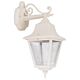 Paris Downward Wall Light Beige - 15122