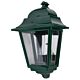 Paris Wall Bracket Light Green - 15179