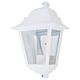 Paris Wall Bracket Light White - 15181