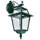 Avignon Downward Wall Light Green - 15203