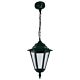 Turin Pendant Light Green - 15413