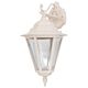 Turin Downward Wall Light Beige - 15422