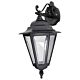 Turin Downward Wall Light Black - 15423