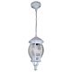 Vienna Pendant Light White - 15883