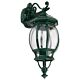 Vienna Downward Wall Light Green - 15893