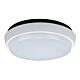 Disc 20 Watt Splashproof Dimmable Round LED Ceiling Light White / Warm White - 19534