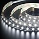 Strip 7.2 Watt 12V LED 1 Metre Flexible Strip Light / Daylight - 20016