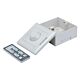 Chameleon-11 1 Channel Wall Mounted Dimmer - 20120