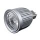 Mono 6 Watt 12V LED Globe MR16 / White - 20476