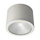 Neo 35 Watt Dimmable Surface Mounted LED Downlight White / White - 20697