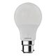 Key GLS 9.2 Watt Frosted Diffuser Dimmable LED Globe B22 / Warm White - 65000