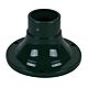 Bollard Base to suit 60-76 Outer Diameter Post Green - 10698