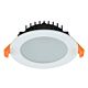 Bliss 10 Watt Dimmable Round LED Downlight White / Tri Colour - 20706