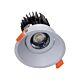 Cell 17W 90mm Dimmable Tilt Recessed LED Downlight White / Extra Warm White - 21692