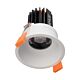 Cell 9W 75mm Dimmable LED Downlight White / 5CCT - 21670