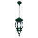 Vienna Pendant Light Large Green - 15983