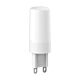 Key G9 3.5W Dimmable LED White - 65106