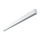 Max-50 17.3W 1000mm Surface Mounted Linear LED Profile White / Neutral White - 22321