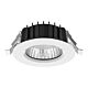 Neo-Pro 13W IP65 Dimmable Recessed LED Downlight White / Tri-Colour - 20916