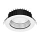 Neo-Pro 35W IP65 Dimmable Recessed LED Downlight White / Tri-Colour - 20920